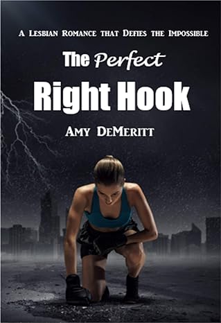 Cover of The Perfect Right Hook