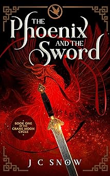 Cover of The Phoenix and the Sword