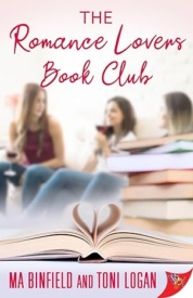 Cover of The Romance Lovers Book Club