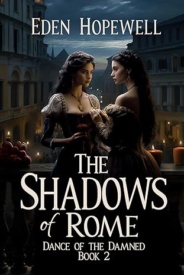 Cover of The Shadows of Rome