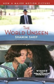 Cover of The World Unseen