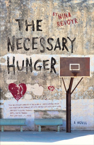 Cover of The Necessary Hunger