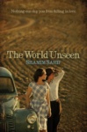 Cover of The World Unseen