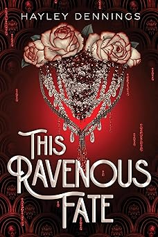 Cover of This Ravenous Fate
