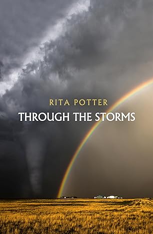 Cover of Through the Storms