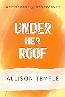 Cover of Under Her Roof