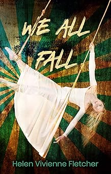 Cover of We All Fall