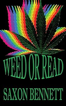 Cover of Weed or Read