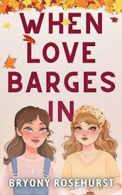 Cover of When Love Barges In