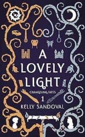Cover of A Lovely Light