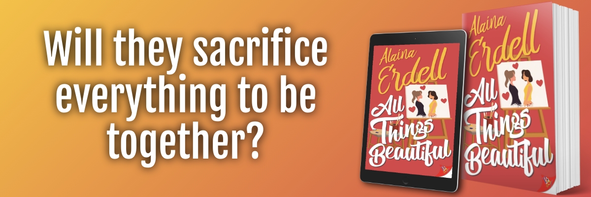 Have you read All Things Beautiful yet?