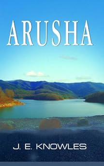 Cover of Arusha