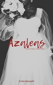Cover of Azaleas