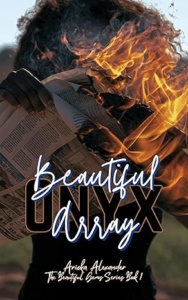 Beautiful Onyx Array