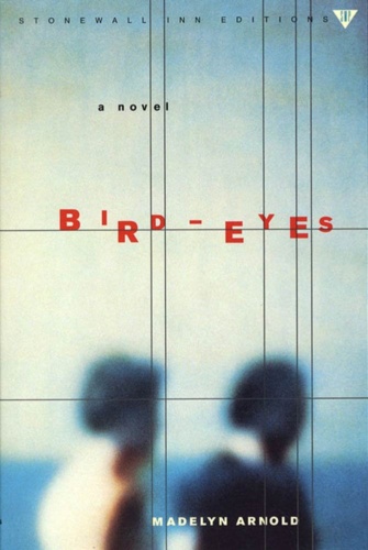 Cover of Bird-Eyes