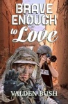 Cover of Brave Enough to Love