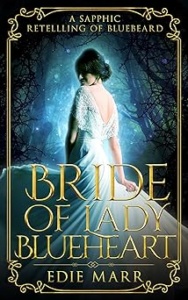 Bride of Lady Blueheart