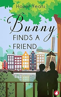 Cover of Bunny Finds a Friend