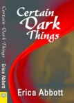 Cover of Certain Dark Things