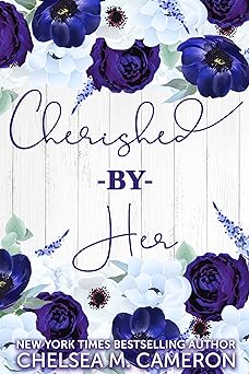 Cover of Cherished by Her