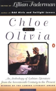 Chloe Plus Olivia
