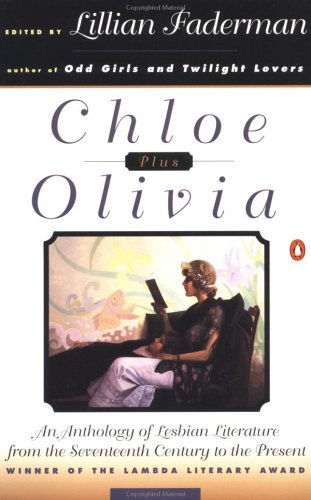 Cover of Chloe Plus Olivia