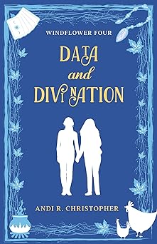 Cover of Data and Divination