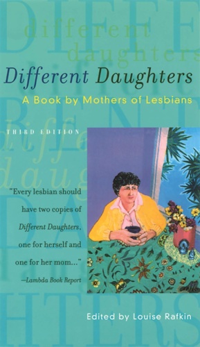 Cover of Different Daughters