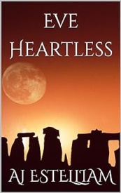 Cover of Eve Heartless