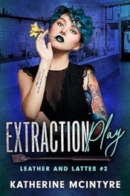 Cover of Extraction Playe