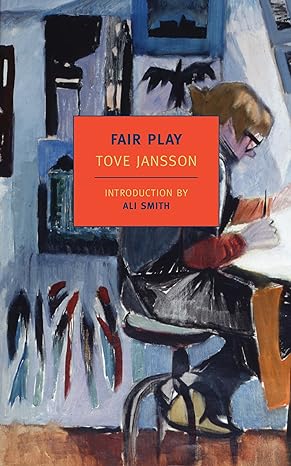 Cover of Fair Play