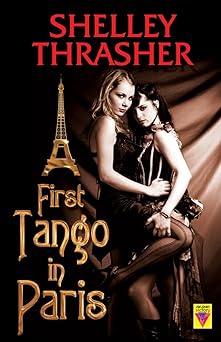 Cover of First Tango in Paris