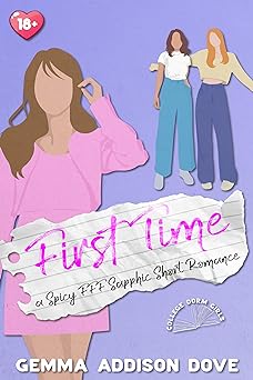 Cover of First Time