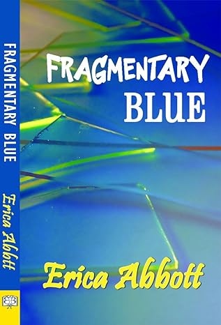Cover of Fragmentary Blue