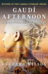 Cover of Gaudi Afternoon