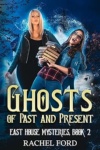 Cover of Ghosts of Past and Present