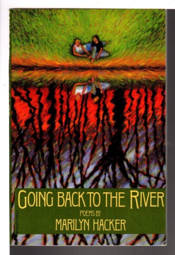 Cover of Going Back to the River