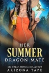 Cover of Her Summer Dragon Mate