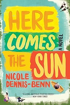 Cover of Here Comes the Sun
