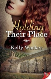 Cover of Holding Their Place