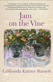 Cover of Jam on the Vine