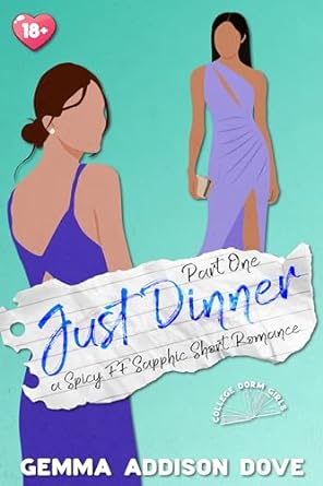 Cover of Just Dinner