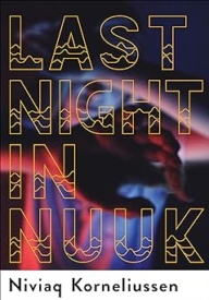 Cover of Last Night in Nuuk