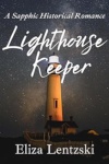 Cover of Lighthouse Keeper