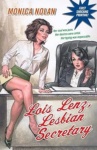 Cover of Lois Lenz, Lesbian Secretary