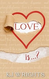 Cover of Love Is...