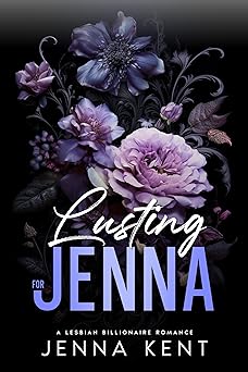 Cover of Lusting For Jenna