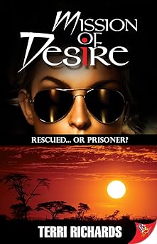 Cover of Mission of Desire