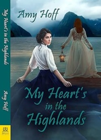 Cover of My Heart's in the Highlands