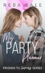 Cover of My Party Planner